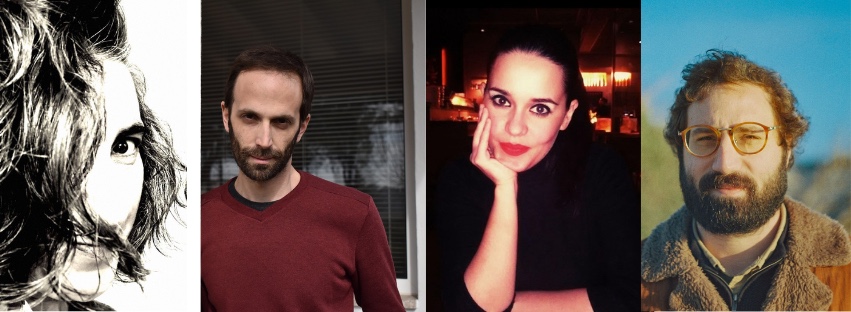 ESPAÇO PARA A DRAMATURGIA