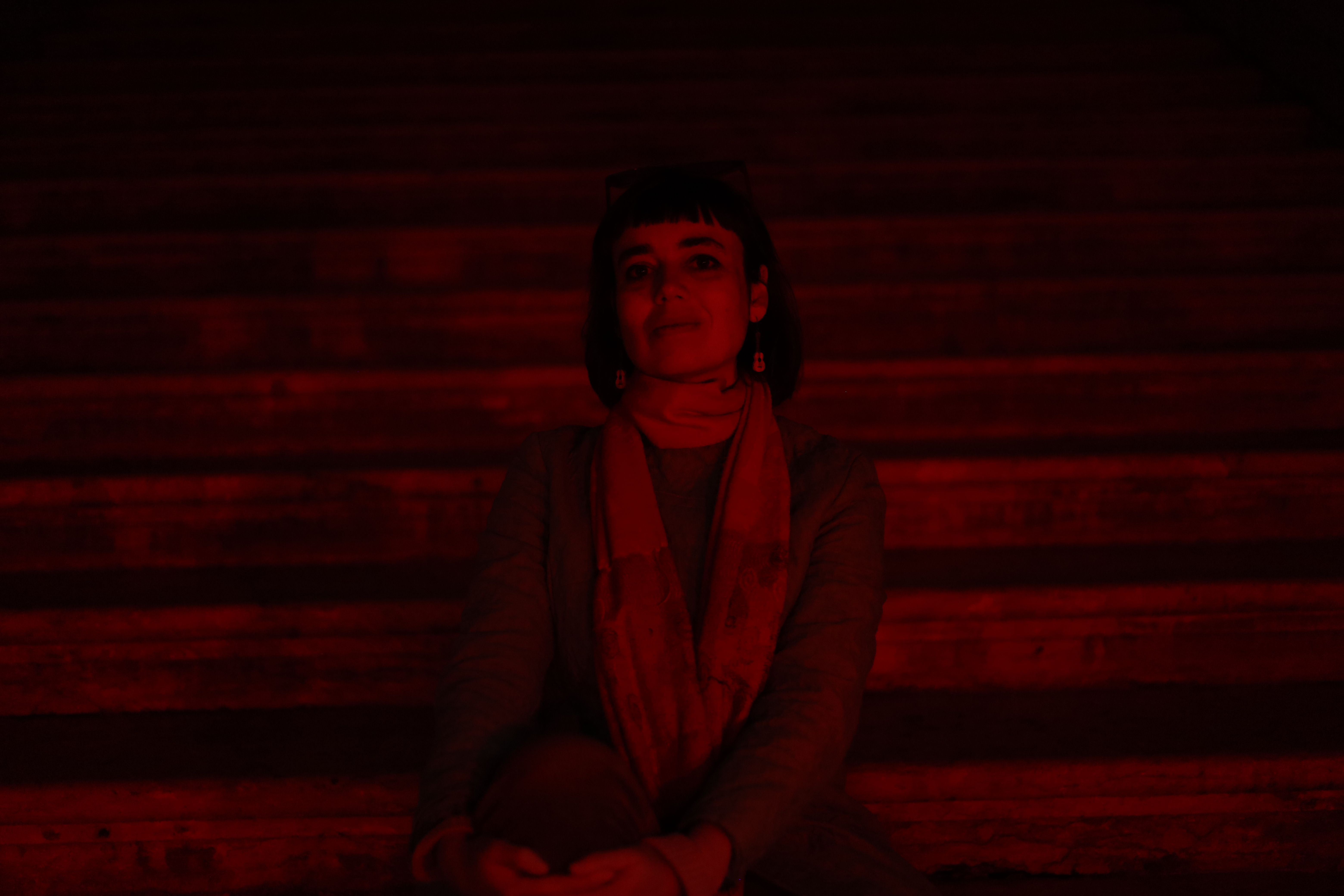 Rita Braga | Banda de abertura: Llama Virgem