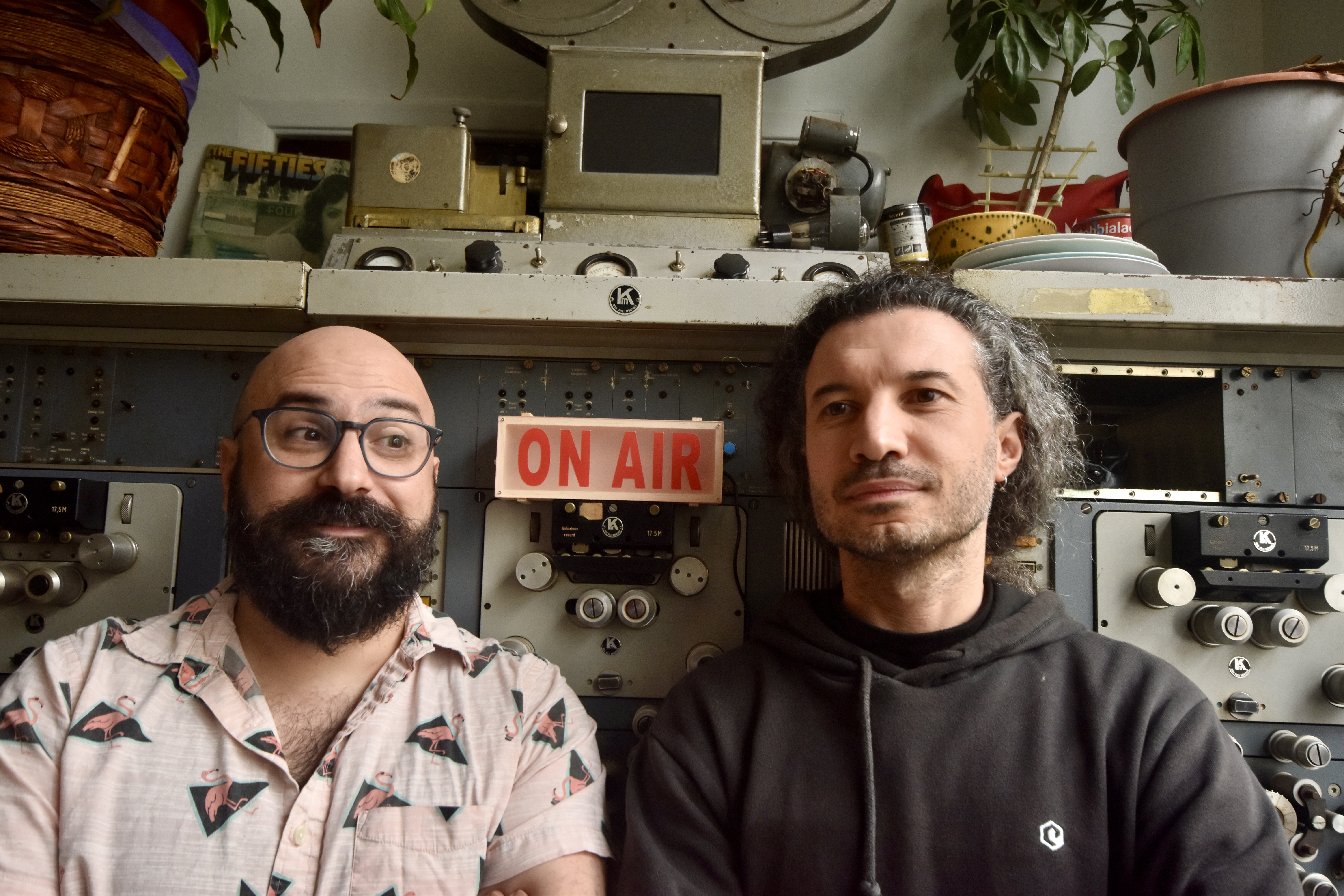 HÁRTISTAS NO BAIRRO - III Concerto